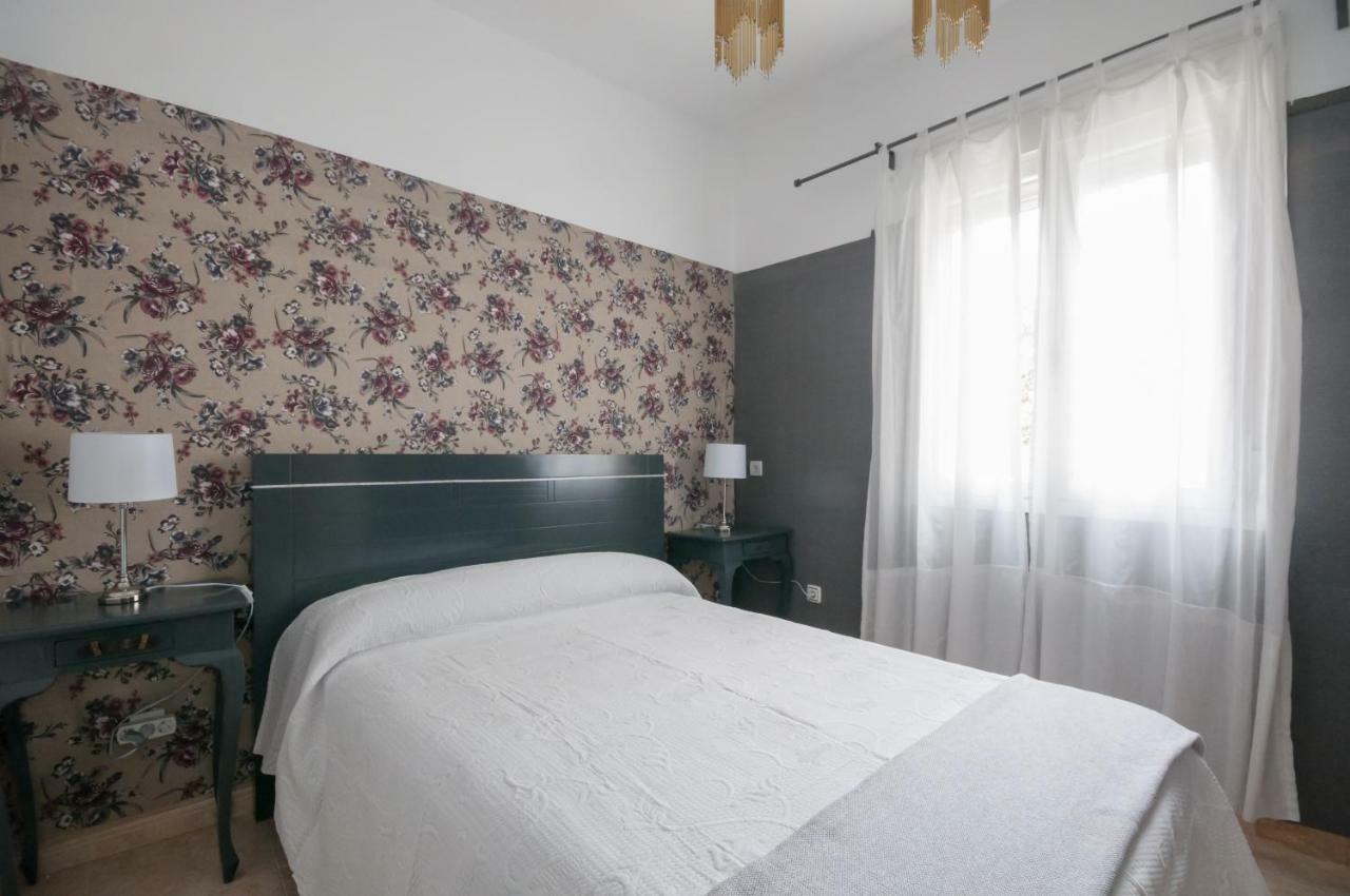 Apartamento 6 Mirasierras Madrid Exteriér fotografie