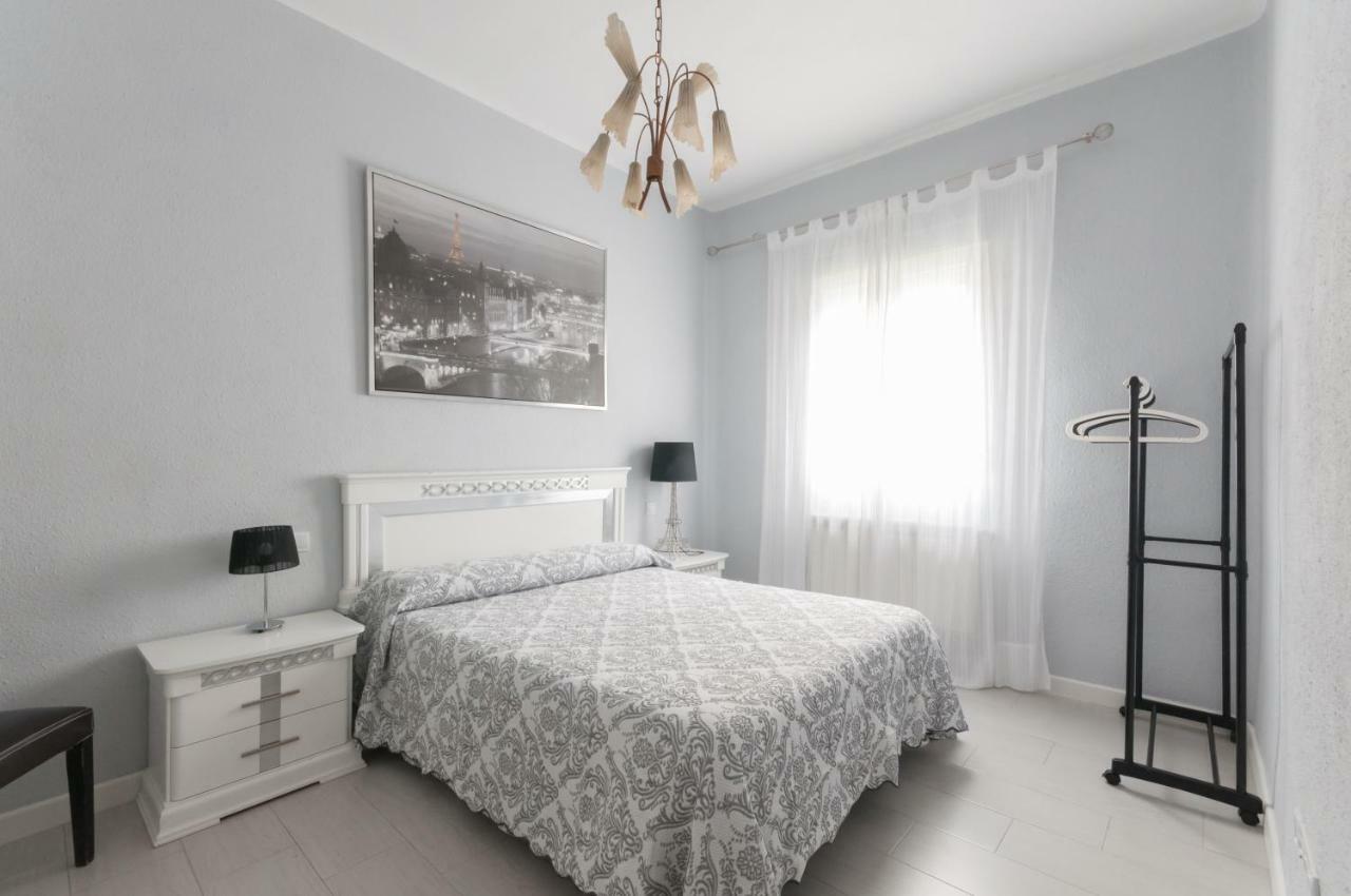 Apartamento 6 Mirasierras Madrid Exteriér fotografie