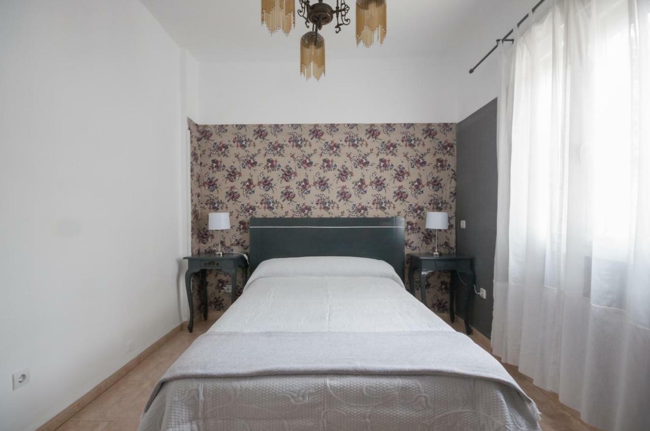Apartamento 6 Mirasierras Madrid Exteriér fotografie