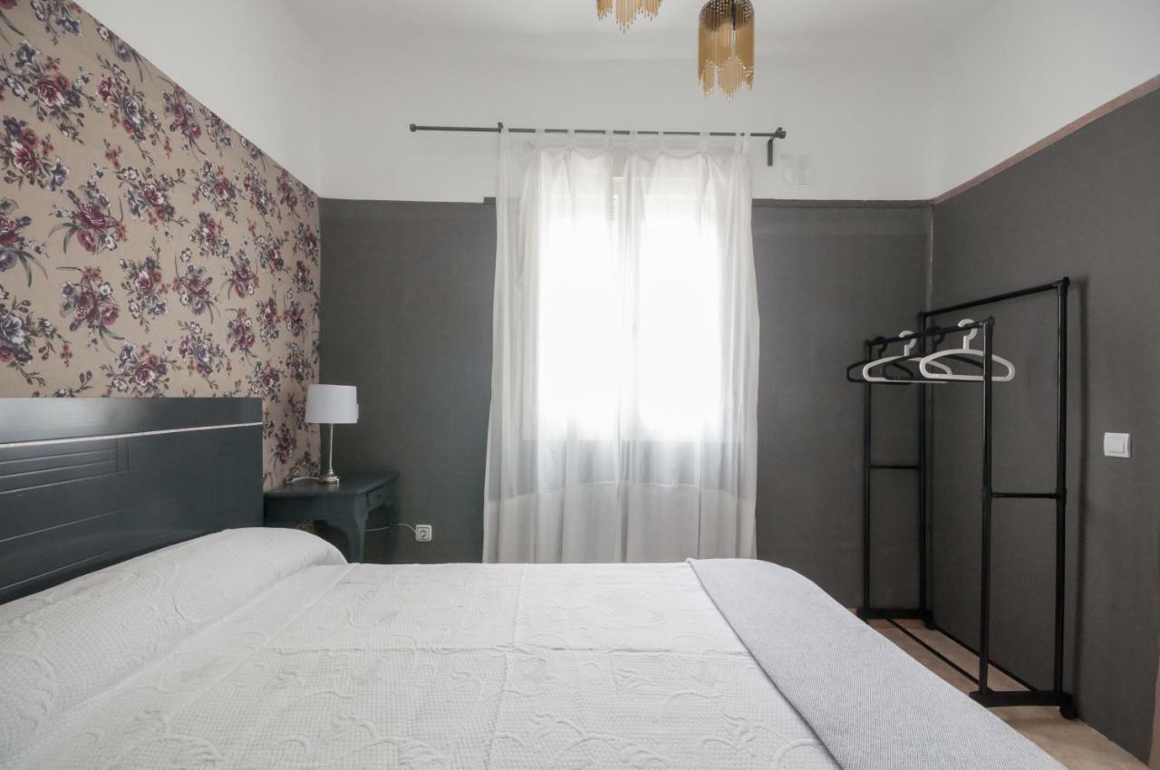Apartamento 6 Mirasierras Madrid Exteriér fotografie