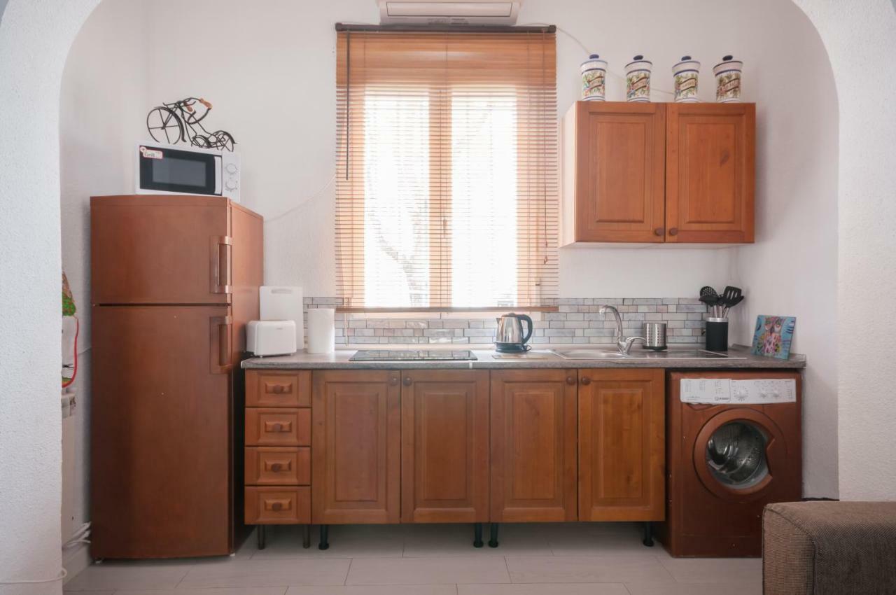 Apartamento 6 Mirasierras Madrid Exteriér fotografie