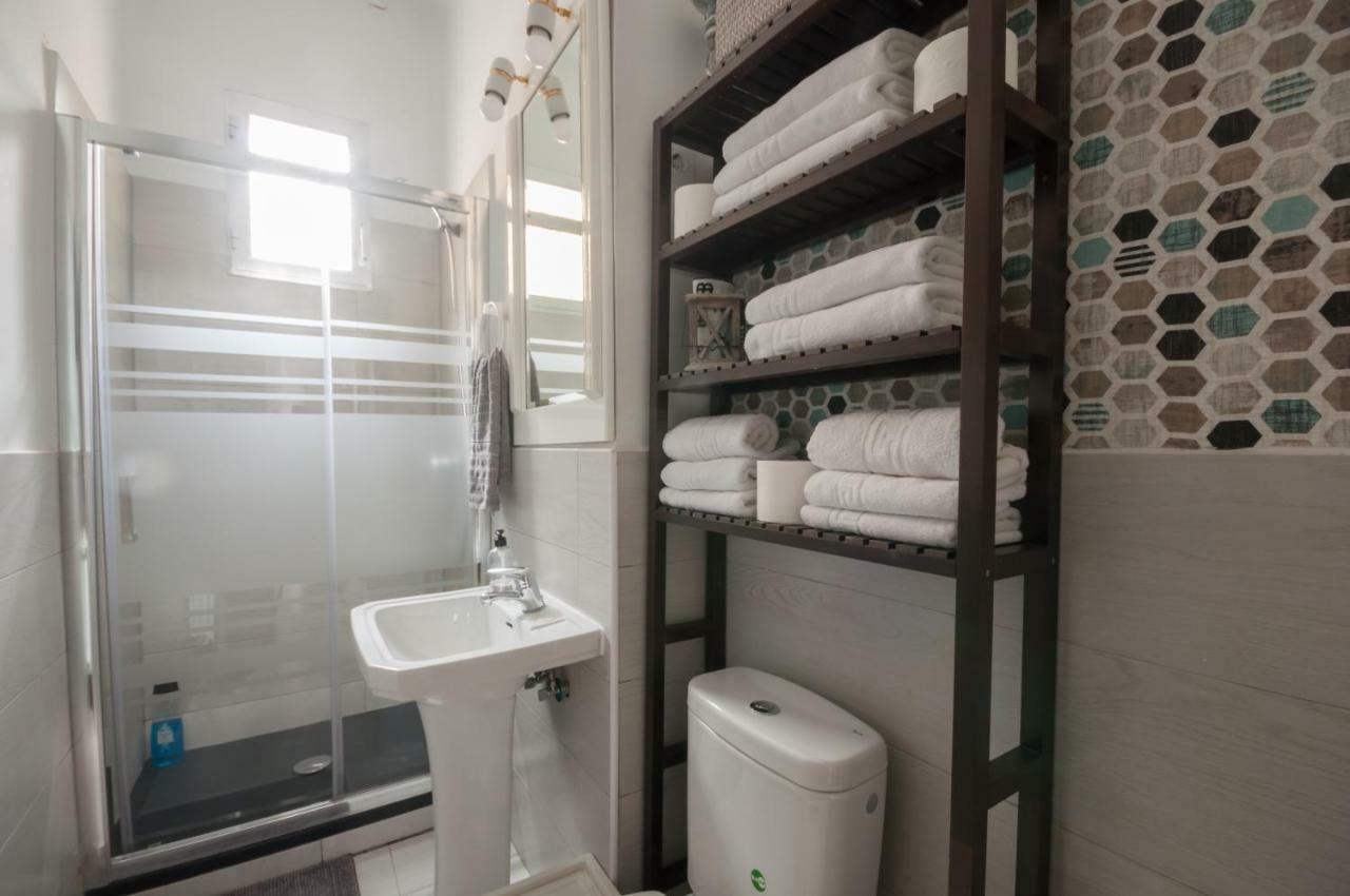 Apartamento 6 Mirasierras Madrid Exteriér fotografie