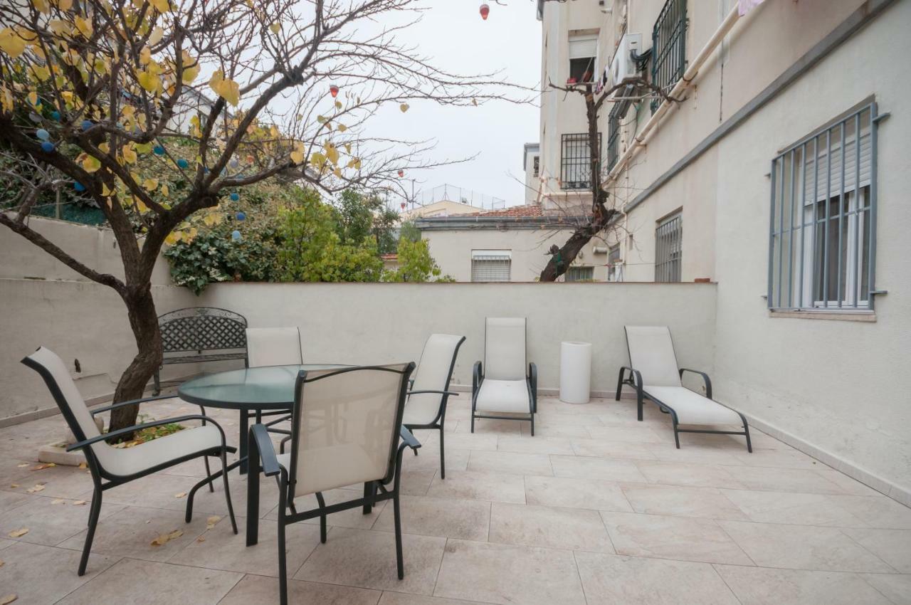 Apartamento 6 Mirasierras Madrid Exteriér fotografie
