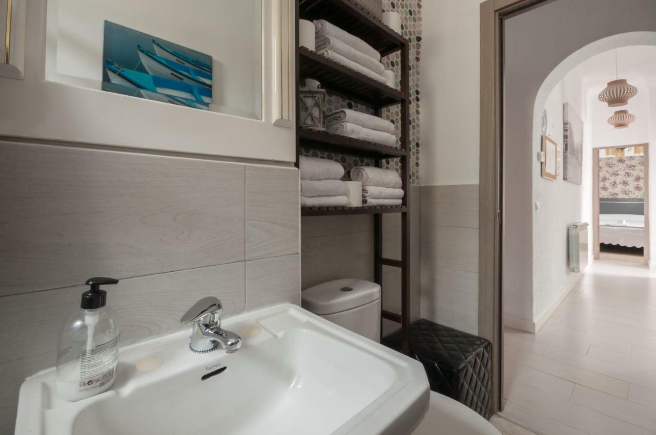 Apartamento 6 Mirasierras Madrid Exteriér fotografie