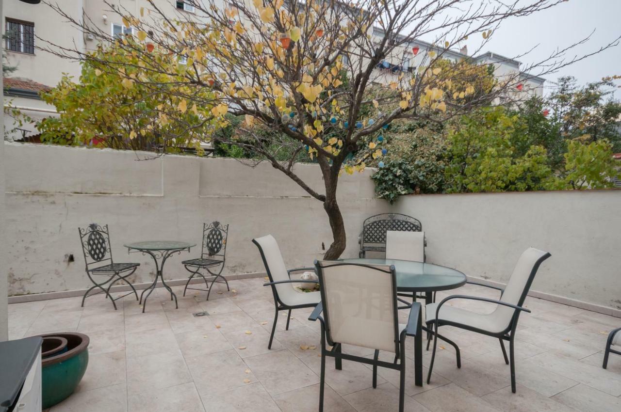 Apartamento 6 Mirasierras Madrid Exteriér fotografie
