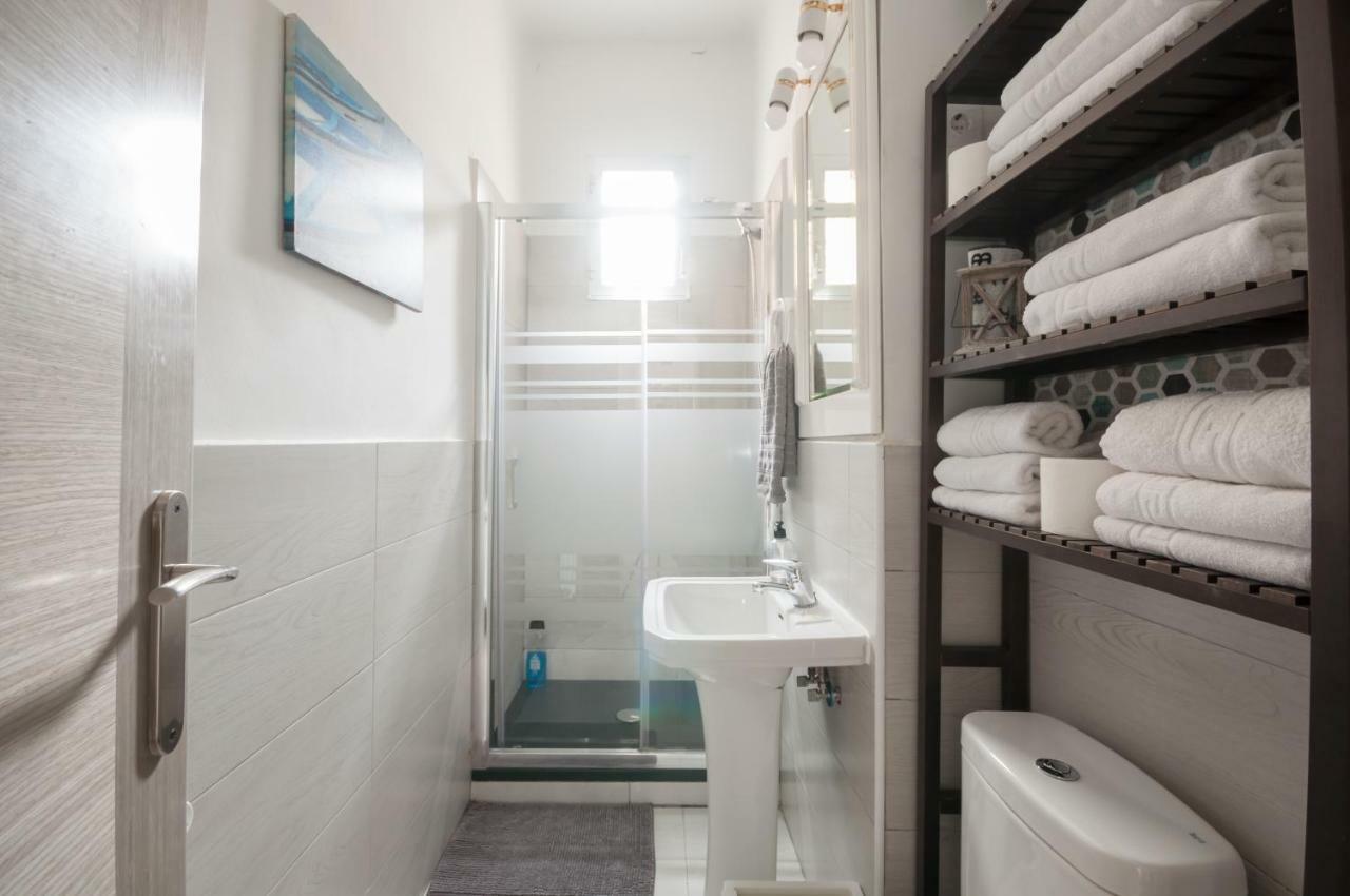Apartamento 6 Mirasierras Madrid Exteriér fotografie